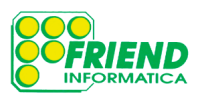 Software Gestionale Torino – Friend 3000